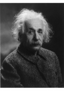 albert-einstein