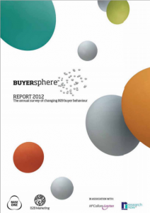 Buyersphere 2012